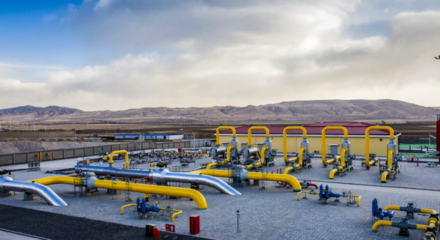 北京管道以“智慧+”改革登顶双百企业标杆，新兴能源技术研发引领行业创新