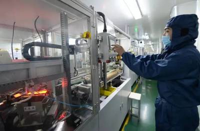 新兴能源技术研发的河南标杆 从《人民日报》整版赞誉看焦作企业的创新之路