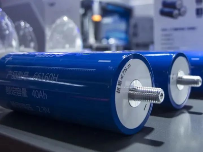 银隆新能源荣登高新技术企业百强双榜，以创新硬实力引领新兴能源技术发展