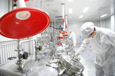 江苏海门 激活新动能，跑出高质量发展加速度——以新兴能源技术研发为引擎