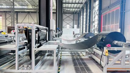 坚定信心、保持定力！武汉城建集团成员公司共话2025集团转型发展④ 新兴能源技术研发