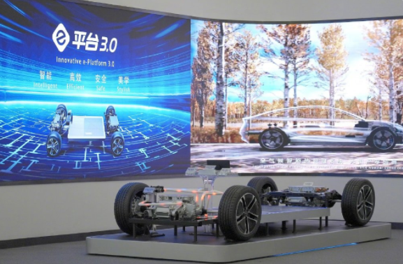 新能源车市场动态 政策延续与价格调整并存，新兴技术研发加速